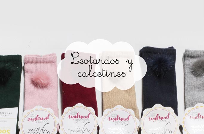 leotardosycalcetines
